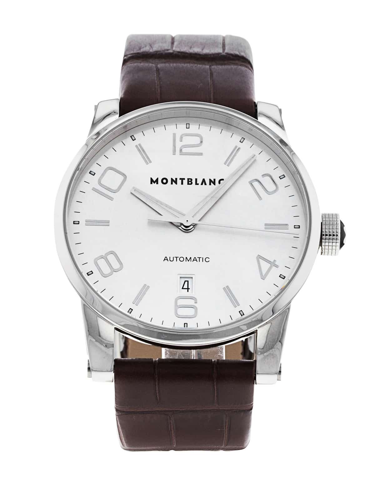 Montblanc TimeWalker 9675